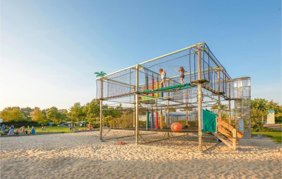 Chalet Lucky Renesse