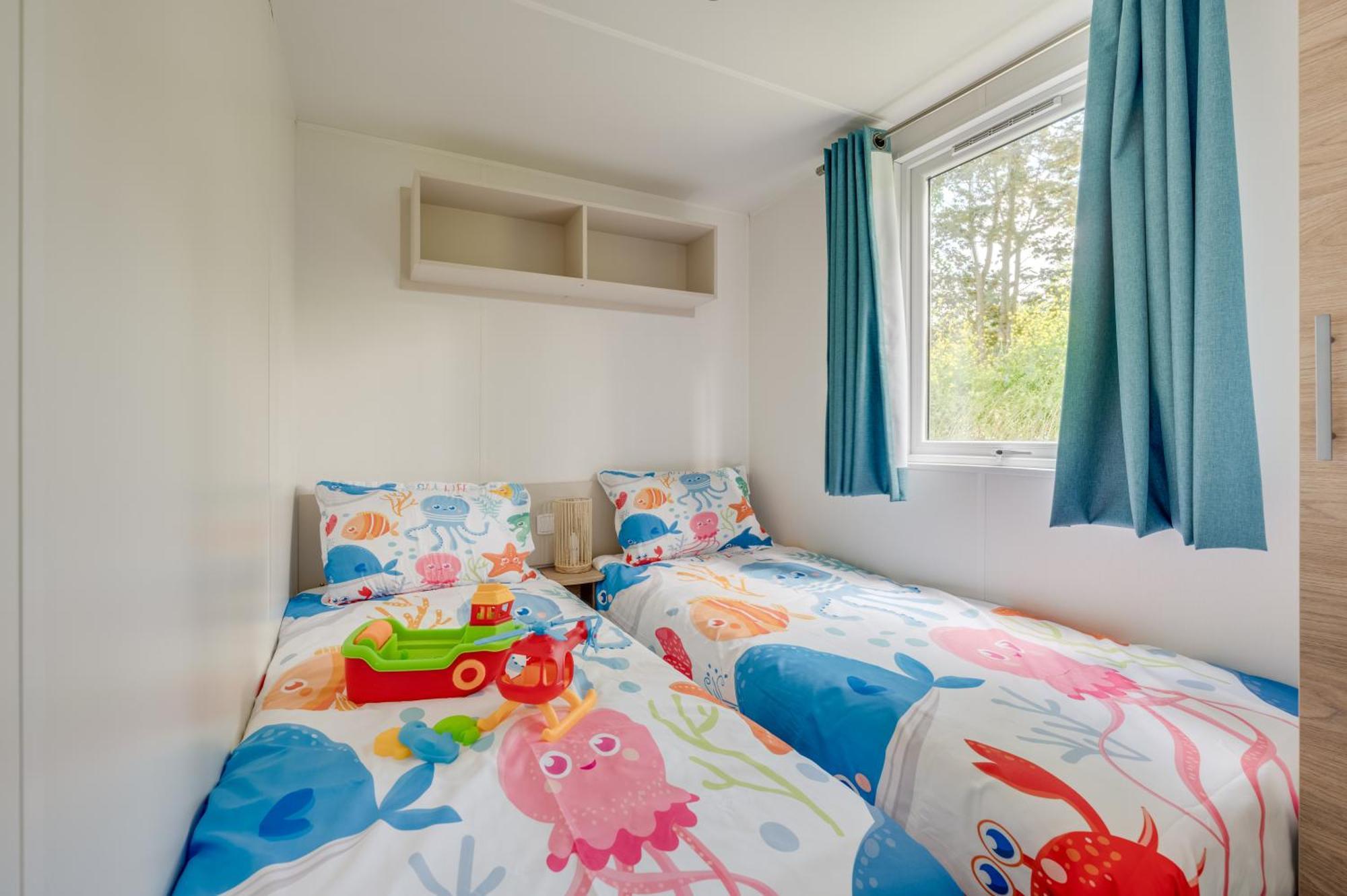 Lucky Chalet Renesse