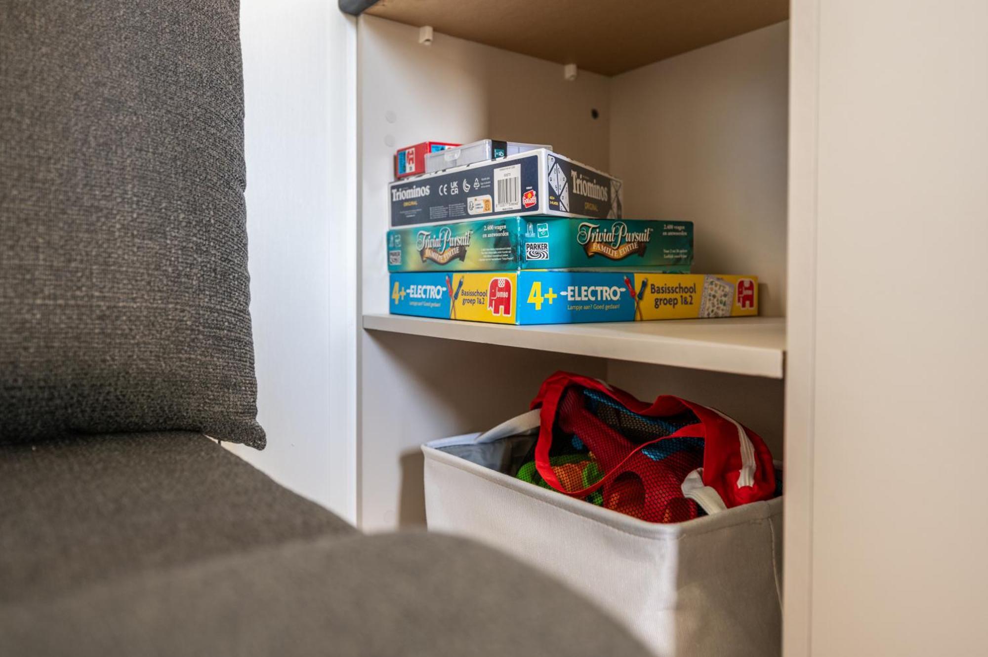 Chalet Lucky Renesse