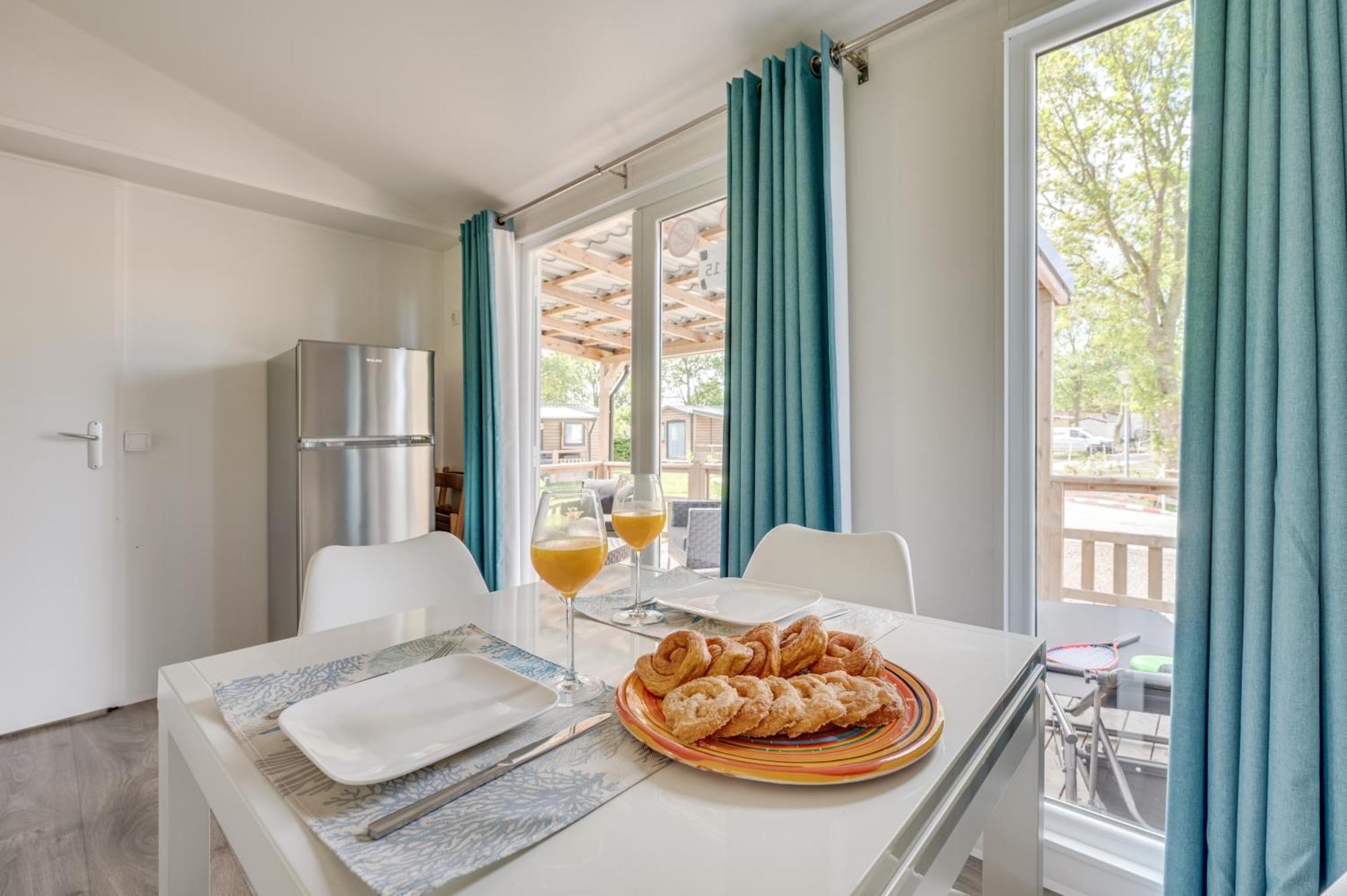 Lucky Chalet