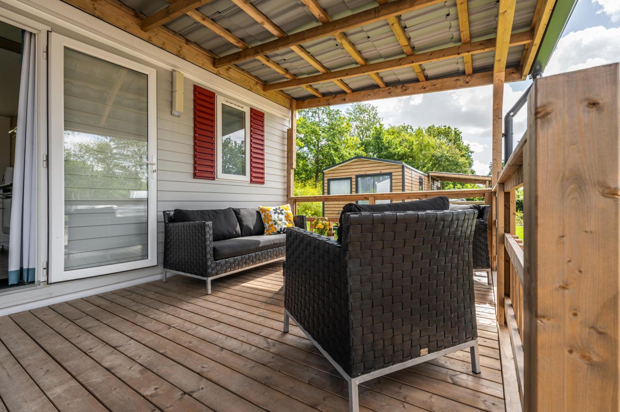 Chalet Lucky Renesse