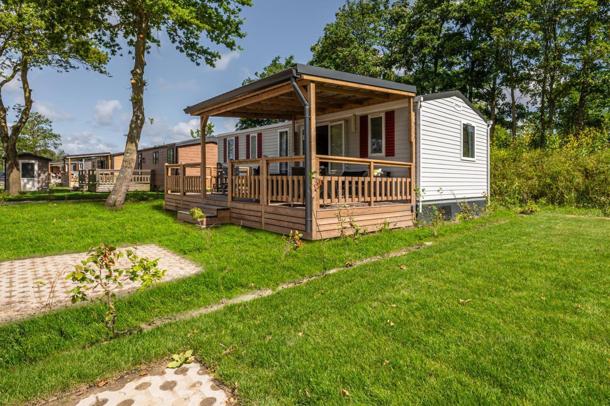 Lucky Chalet