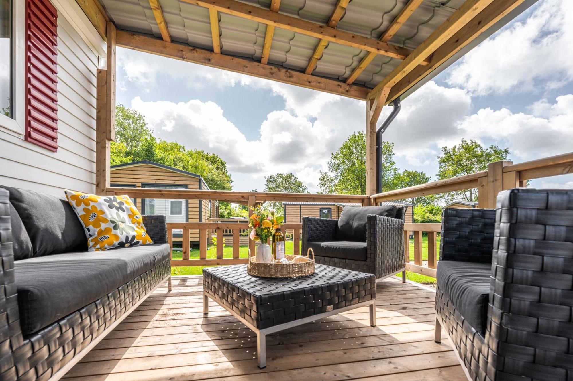 Chalet Lucky Renesse