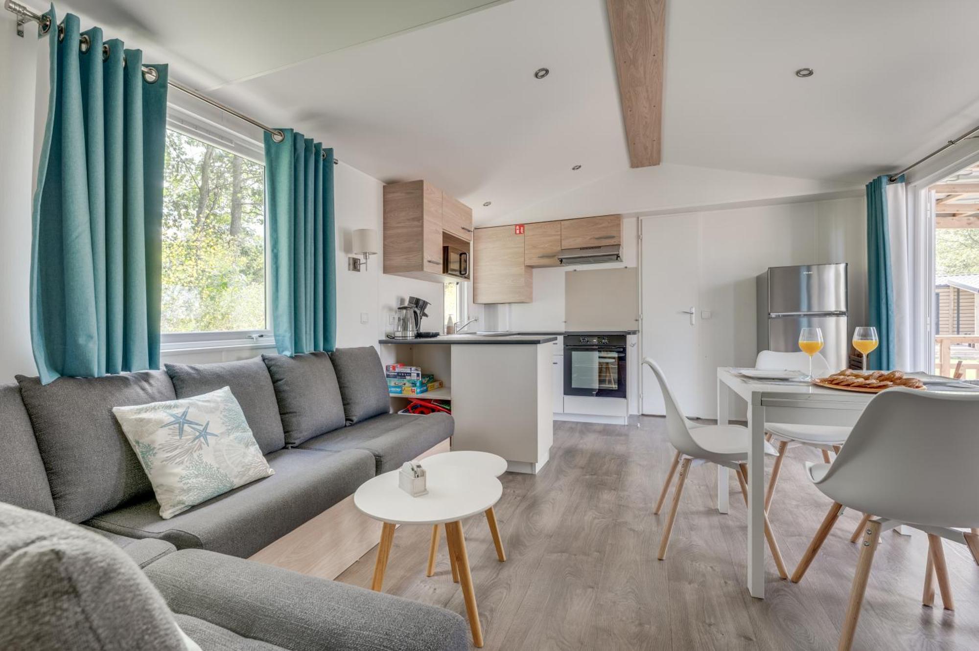 Chalet Lucky Renesse