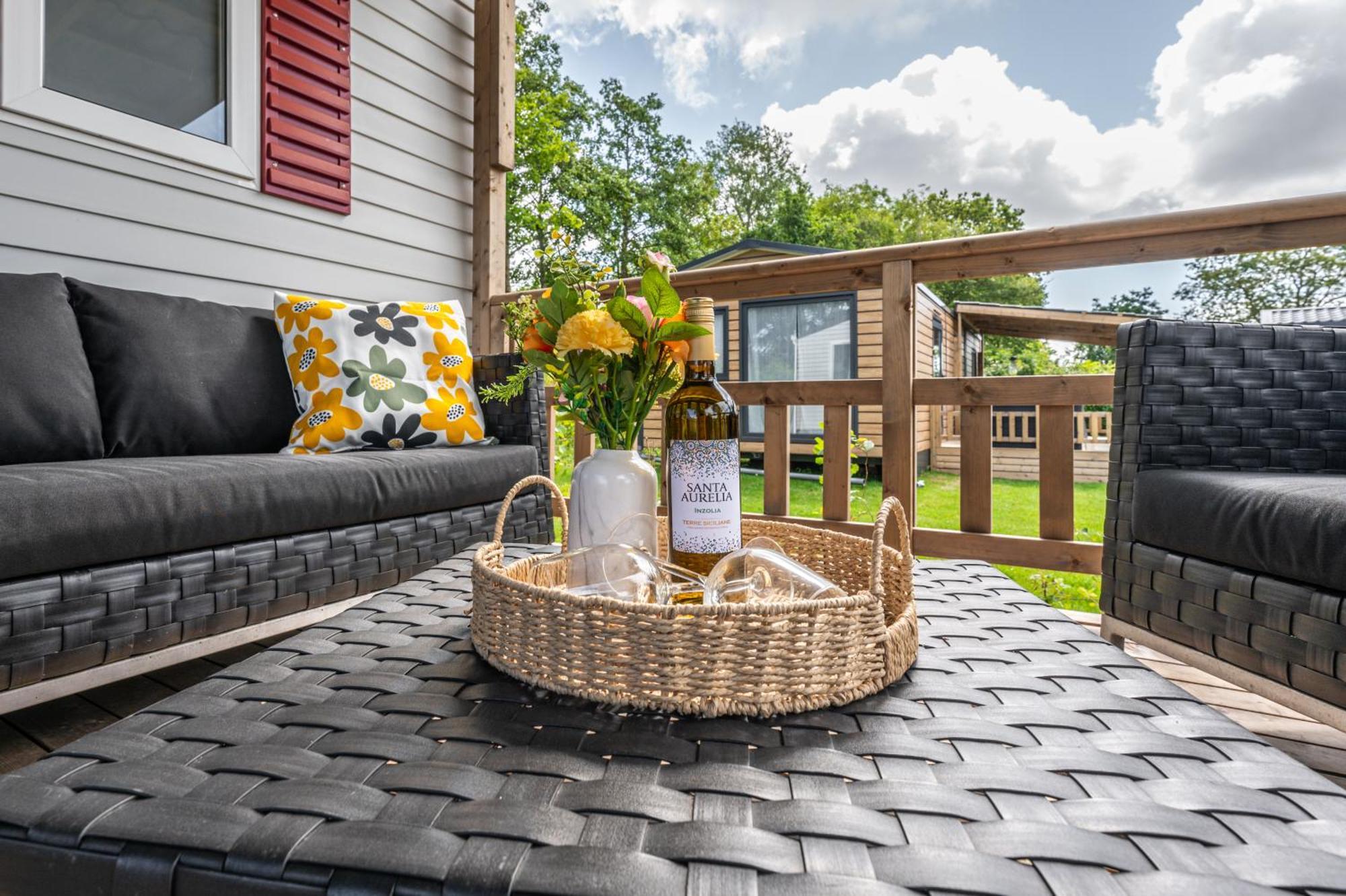 Chalet Lucky Renesse
