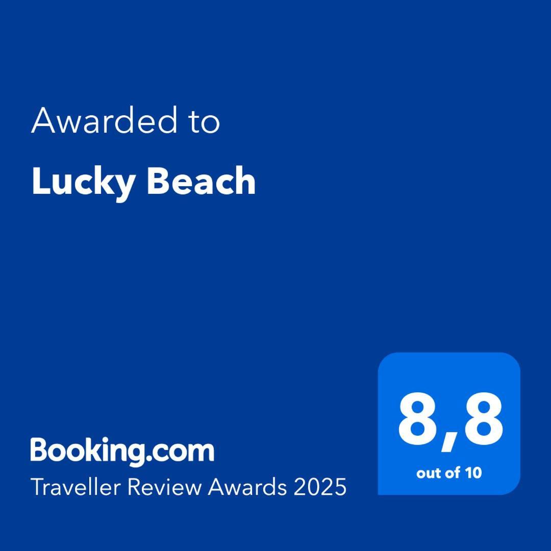 Chalet Lucky Renesse